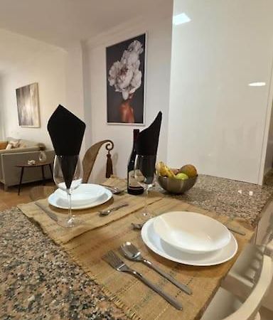 Atardecer En Playa Sardina Apartment Exterior photo