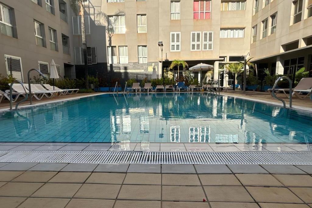 Atardecer En Playa Sardina Apartment Exterior photo